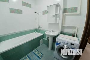 2-к квартира, посуточно, 70м2, 3/17 этаж