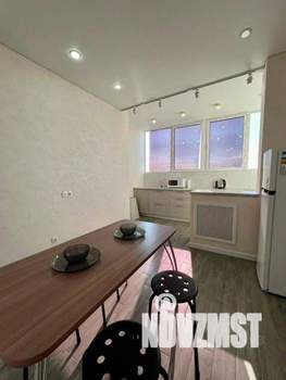 2-к квартира, посуточно, 70м2, 1/1 этаж