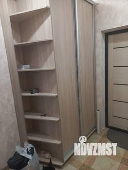 1-к квартира, на длительный срок, 34м2, 7/21 этаж