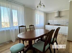 3-к квартира, на длительный срок, 63м2, 4/7 этаж