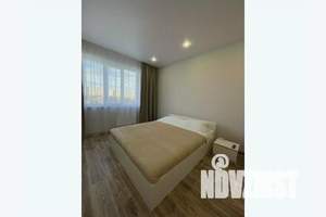 1-к квартира, посуточно, 40м2, 5/15 этаж