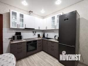 1-к квартира, посуточно, 46м2, 6/17 этаж