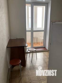 1-к квартира, посуточно, 38м2, 7/9 этаж