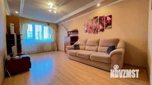 2-к квартира, посуточно, 68м2, 7/11 этаж