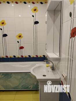 1-к квартира, на длительный срок, 45м2, 5/9 этаж