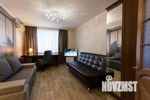 2-к квартира, посуточно, 70м2, 1/1 этаж