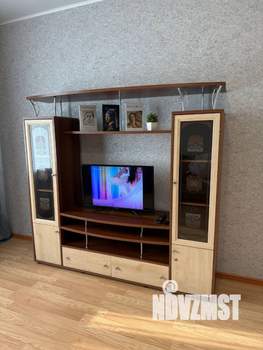 2-к квартира, посуточно, 55м2, 5/15 этаж