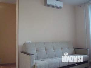 1-к квартира, посуточно, 30м2, 1/9 этаж