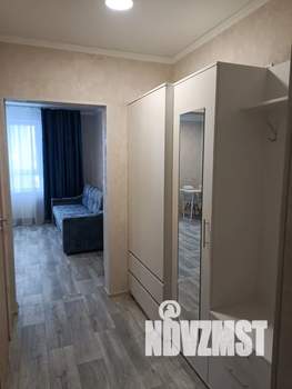 Студия квартира, посуточно, 25м2, 15/18 этаж