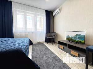 1-к квартира, посуточно, 31м2, 1/1 этаж