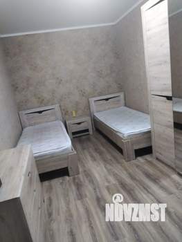 2-к квартира, на длительный срок, 44м2, 2/2 этаж