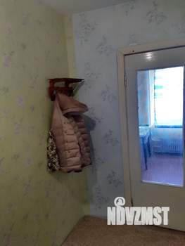1-к квартира, на длительный срок, 33м2, 2/5 этаж