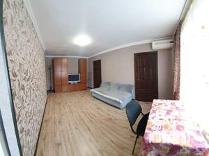 3-к квартира, посуточно, 49м2, 2/5 этаж