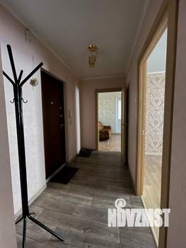 2-к квартира, посуточно, 60м2, 1/1 этаж