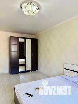 1-к квартира, посуточно, 41м2, 1/1 этаж