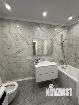 2-к квартира, на длительный срок, 64м2, 12/26 этаж