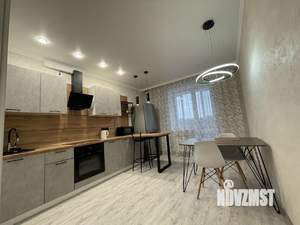 1-к квартира, на длительный срок, 41м2, 6/17 этаж