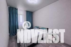 2-к квартира, посуточно, 46м2, 9/17 этаж