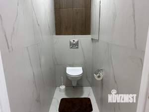 2-к квартира, посуточно, 70м2, 7/17 этаж