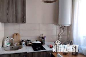 1-к квартира, посуточно, 38м2, 1/2 этаж
