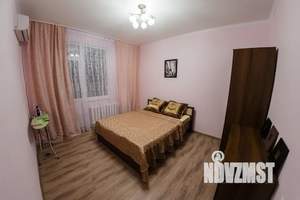 2-к квартира, посуточно, 70м2, 3/17 этаж