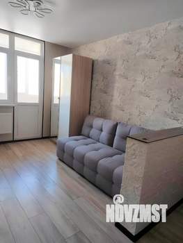 Студия квартира, на длительный срок, 28м2, 8/14 этаж