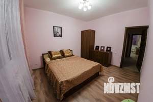 2-к квартира, посуточно, 70м2, 3/17 этаж