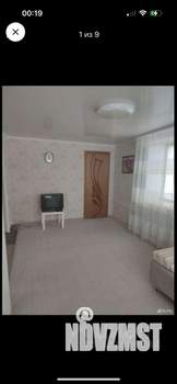 1-к квартира, на длительный срок, 30м2, 3/4 этаж