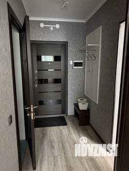1-к квартира, на длительный срок, 38м2, 1/19 этаж