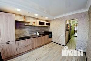 1-к квартира, посуточно, 55м2, 5/17 этаж