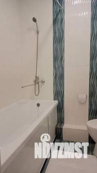 1-к квартира, посуточно, 36м2, 15/18 этаж