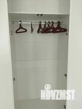 1-к квартира, посуточно, 40м2, 2/18 этаж