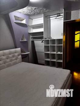 3-к квартира, посуточно, 64м2, 3/10 этаж