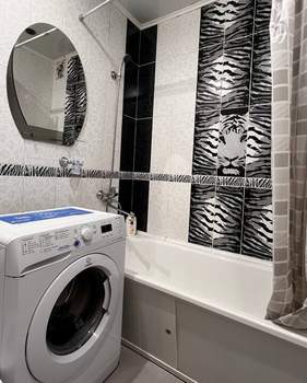 2-к квартира, на длительный срок, 45м2, 1/9 этаж