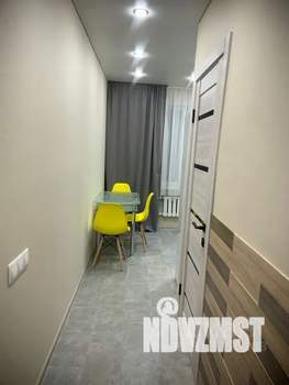 1-к квартира, посуточно, 33м2, 5/9 этаж