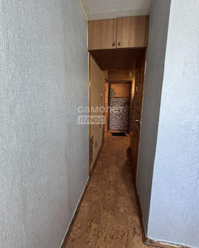 1-к квартира, на длительный срок, 33м2, 3/5 этаж