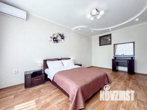 2-к квартира, посуточно, 80м2, 1/1 этаж