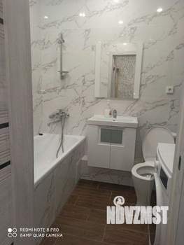 Студия квартира, посуточно, 20м2, 16/24 этаж