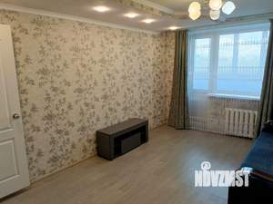 1-к квартира, на длительный срок, 36м2, 5/12 этаж