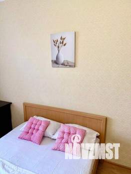 1-к квартира, посуточно, 46м2, 1/1 этаж