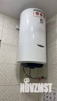 1-к квартира, посуточно, 30м2, 1/4 этаж