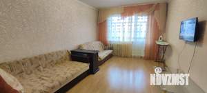 3-к квартира, на длительный срок, 64м2, 3/9 этаж