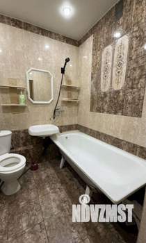1-к квартира, на длительный срок, 45м2, 10/19 этаж