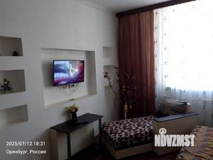 2-к квартира, посуточно, 65м2, 10/19 этаж