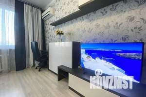 2-к квартира, посуточно, 70м2, 4/17 этаж