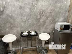 Студия квартира, посуточно, 18м2, 1/1 этаж