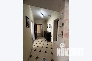 2-к квартира, посуточно, 75м2, 3/17 этаж