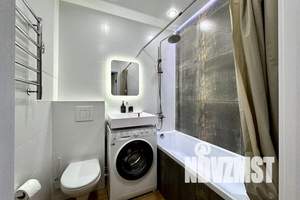 1-к квартира, посуточно, 45м2, 19/24 этаж