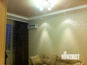 1-к квартира, на длительный срок, 41м2, 11/16 этаж