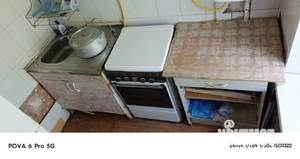 2-к квартира, на длительный срок, 45м2, 3/5 этаж